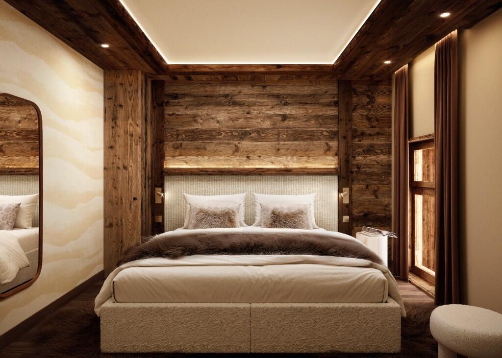 Main image of property: Courchevel, Savoie, Rhone Alps