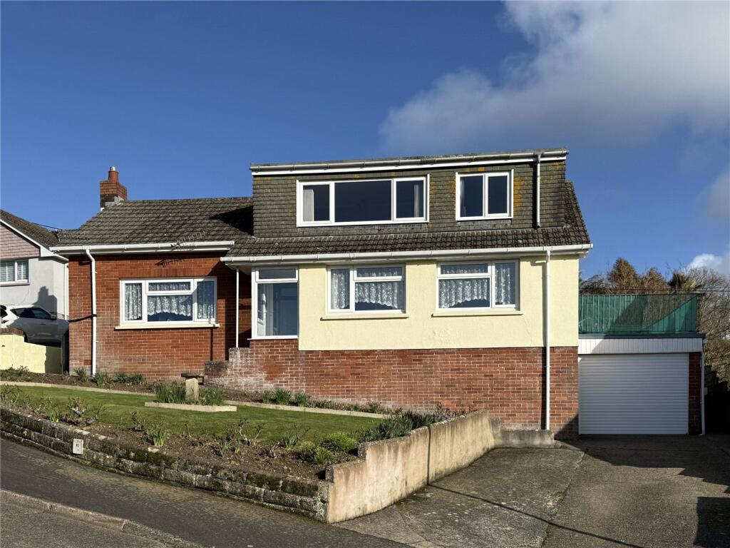 Main image of property: Flexa Park, Combe Martin, Ilfracombe