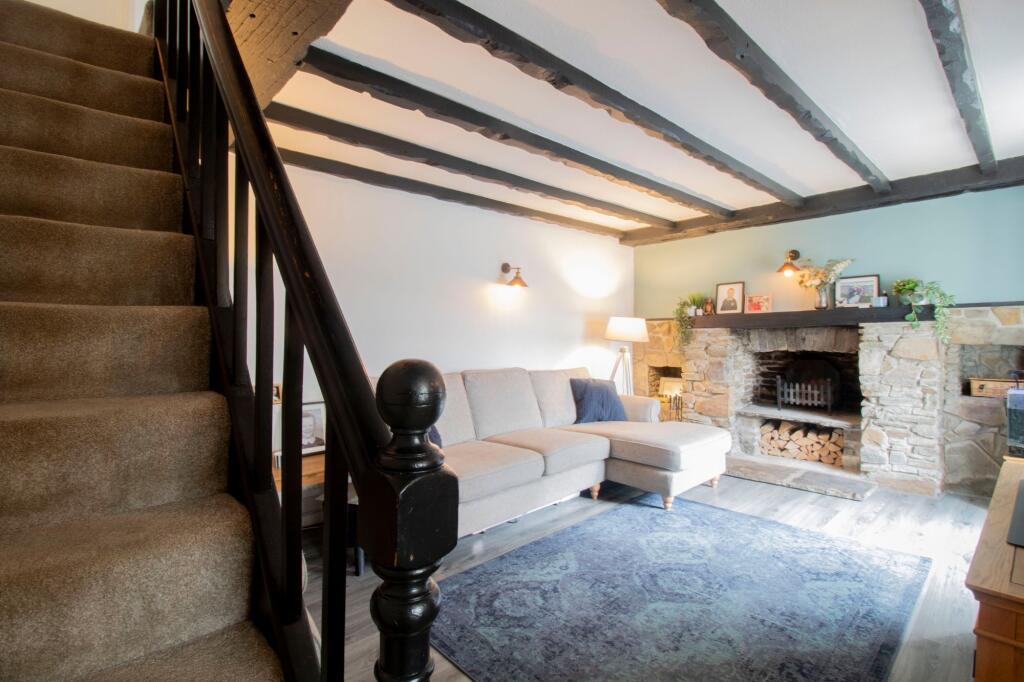 House in Blackwood, Woodfieldside, Penmaen - View 5