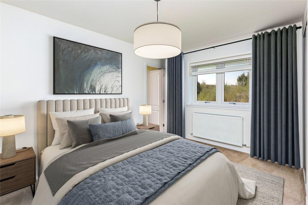 The Aboyne, Tomaknock, Crieff, PH7 photo 4