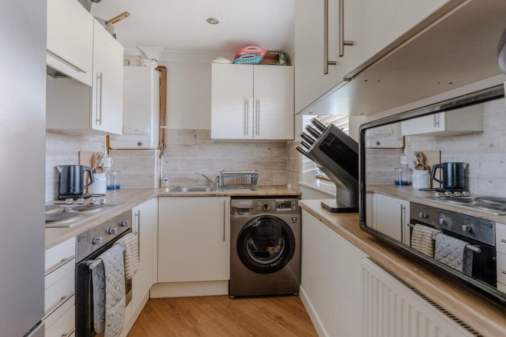 Apartment in South Norfolk, Costessey - View 5