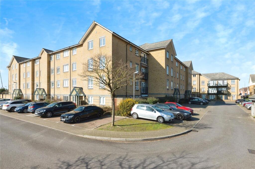 Main image of property: Southwell Close, Chafford Hundred, Grays, Essex, RM16