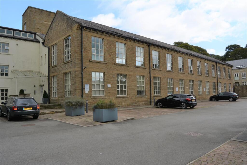 Main image of property: The Park, Kirkburton, Huddersfield
