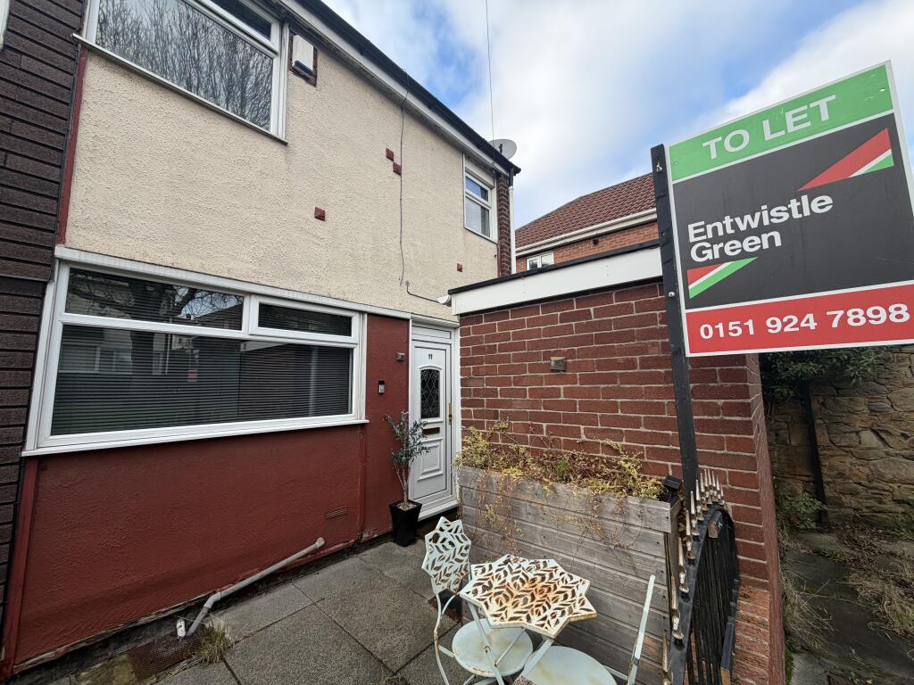 Main image of property: Greenfield Lane, Litherland, L21