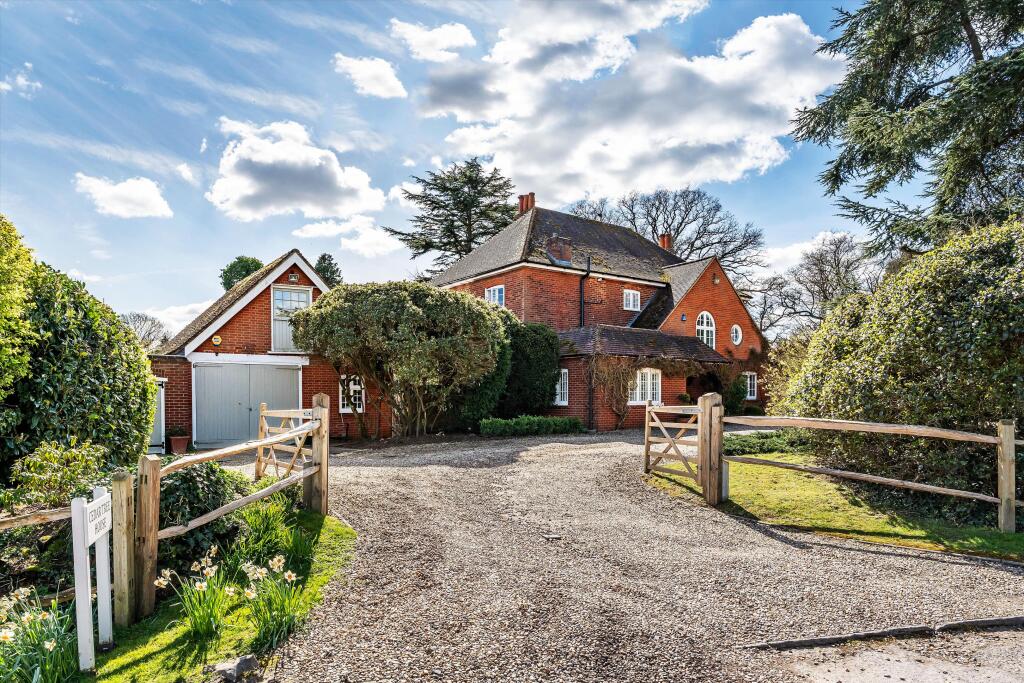 Main image of property: Green Lane, West Clandon, Guildford, Surrey GU4 7UR.