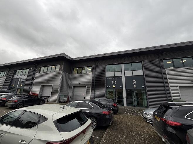 Main image of property: Langston Road, Loughton, Essex, IG10