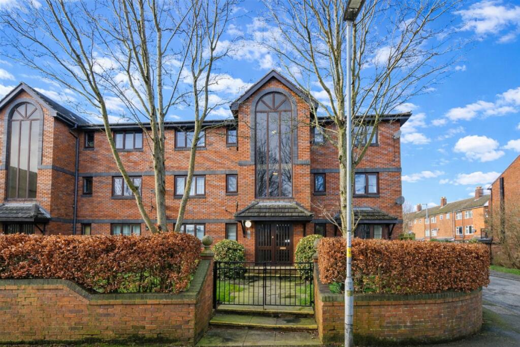 Main image of property: Fieldways, Star Lane, Lymm