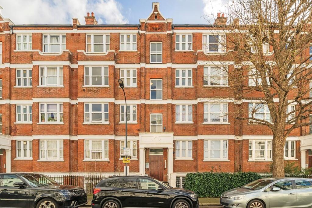 Main image of property: Porten Road, Brook Green