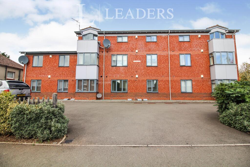 Main image of property: Pinewood House, Coombs Road, Worcester, WR3
