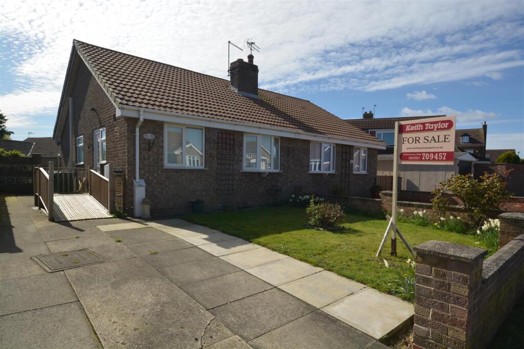 Main image of property: St. Marys Avenue, Hemingbrough, Selby