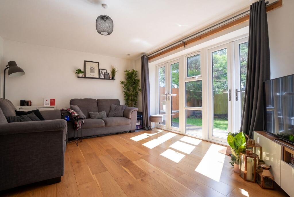 House in Birmingham, Hall Green - View 5