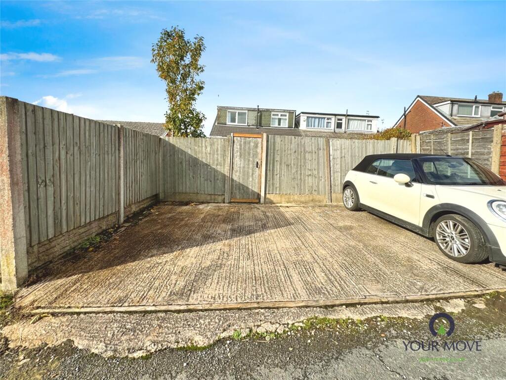 Additional image 20 of Pole Lane, Darwen, Lancashire, BB3