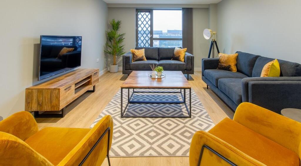 1 bedroom flat share for rent
