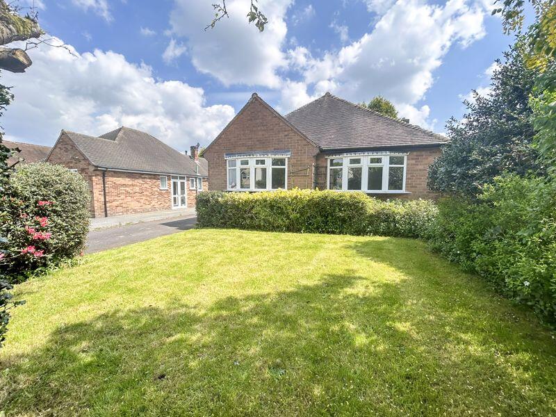 Egerton Road, Streetly, Sutton Coldfield, B74 3PG