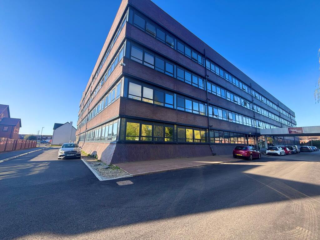 Main image of property: Oxford House, Fowler Road