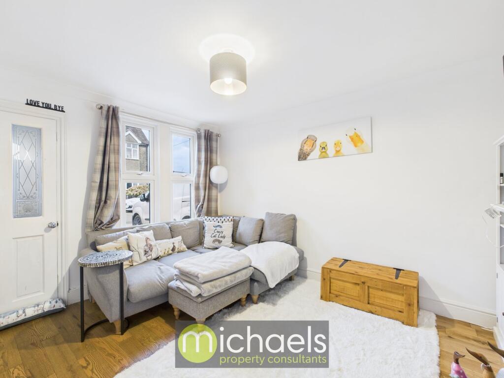 Alexandra Road, Sible Hedingham, Halstead, CO9 photo 4