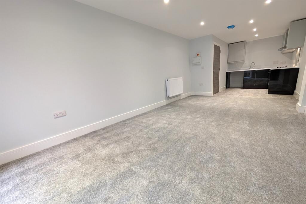 Main image of property: Bernard Street, Southampton