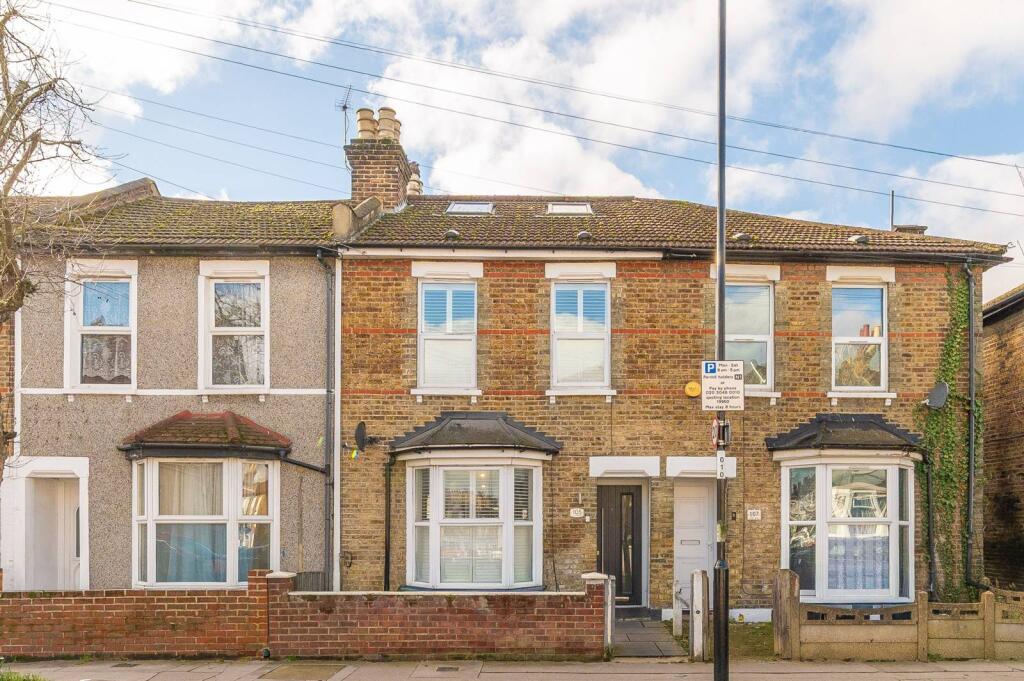 Main image of property: Frant Road, Thornton Heath, CR7