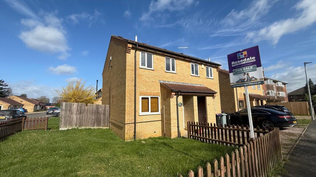 Main image of property: Austerby Close, Bourne, PE10