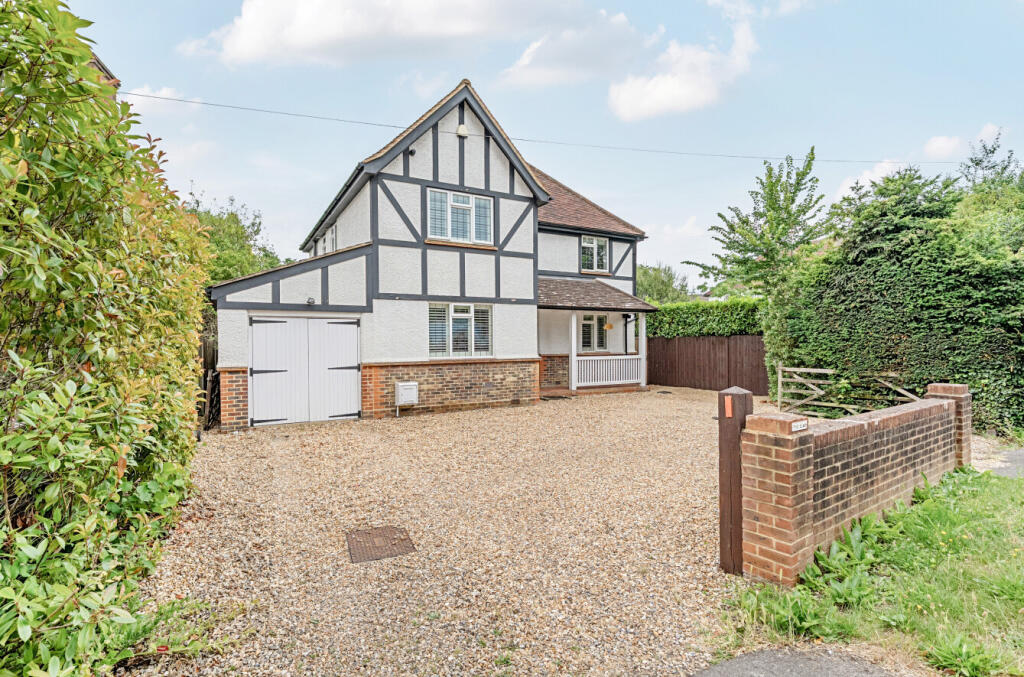 Main image of property: Guildford Road, Woking, Surrey, GU22