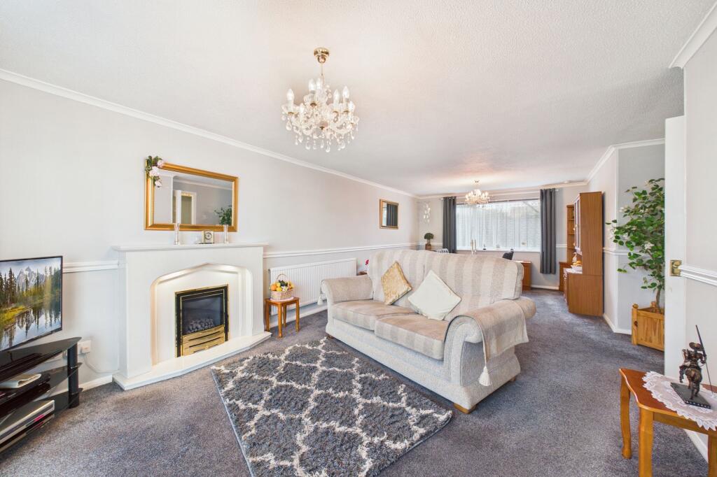 Highlands, Thetford, IP24 photo 3