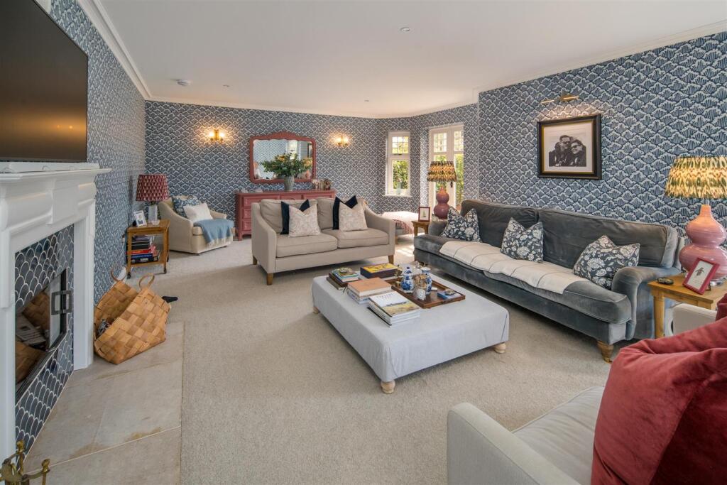 House in Bembridge, Isle of Wight - View 4