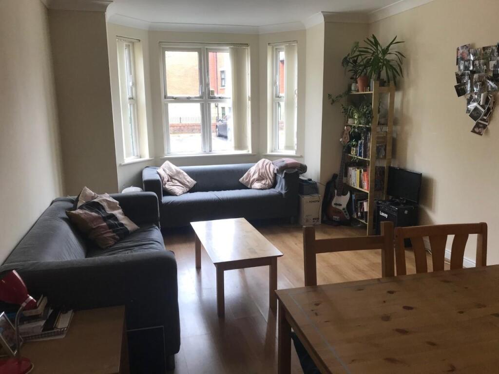 Main image of property: Hadfield Close, Manchester, M14