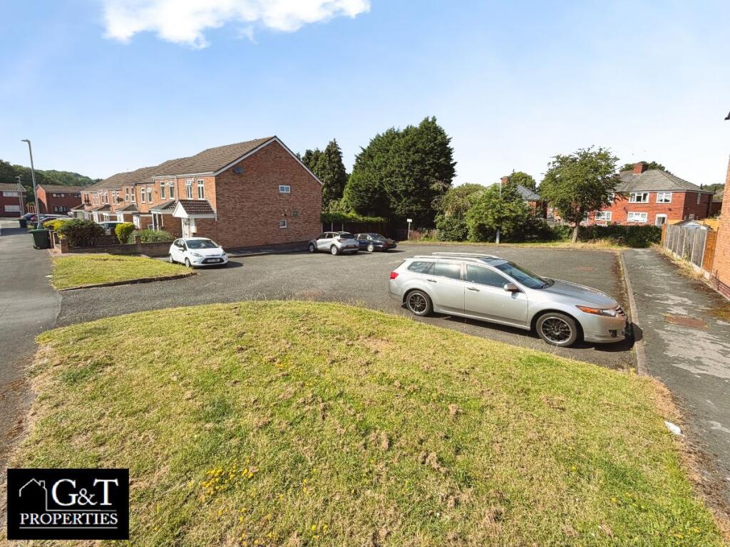 New Pool Road, Cradley Heath - View 2