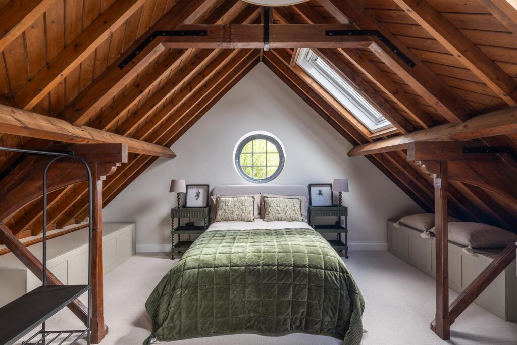 House in Hungerford, Kintbury - View 5