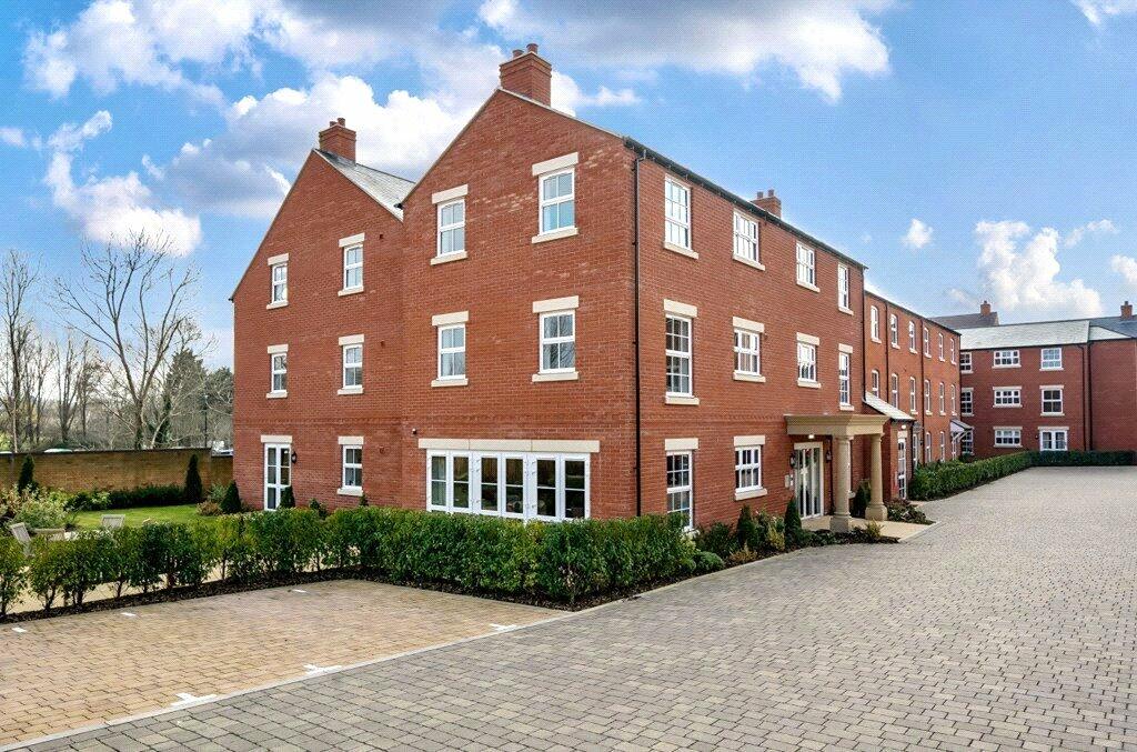 Main image of property: Water Lane, Towcester, Northamptonshire, NN12