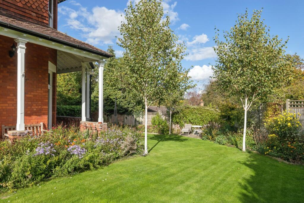 House in Mole Valley, Westcott - View 3