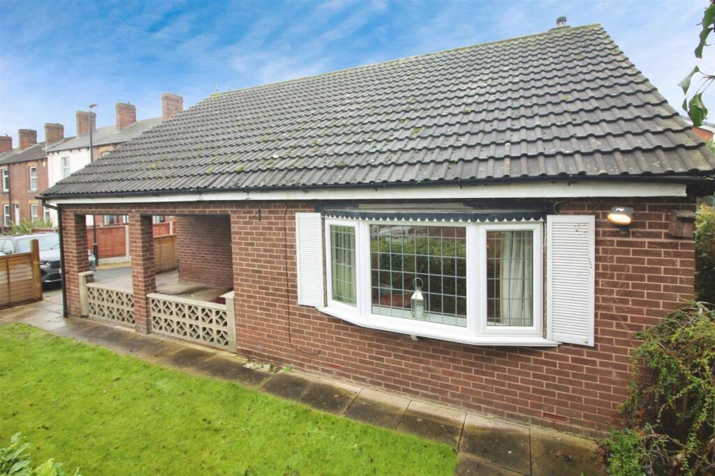 Main image of property: Clayton Street, Rothwell, Leeds
