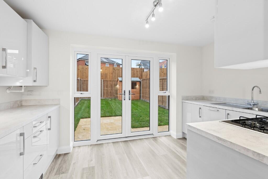 House in Northampton - View 4