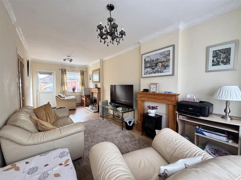 Common Lane, Sheldon, Birmingham photo 5