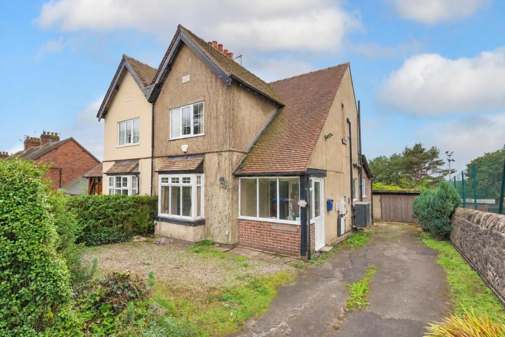 Main image of property: Cotton Lane, Cotton