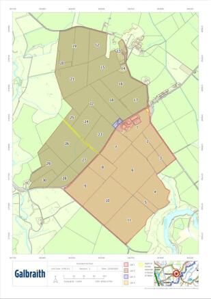 Boundary Map