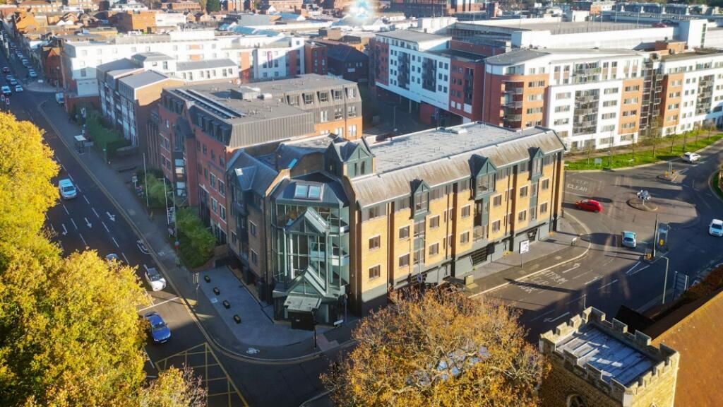 Main image of property: Camberley