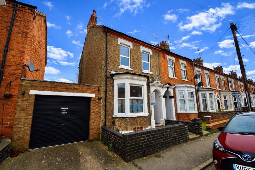 Main image of property: Oliver Street, Northampton NN2 7JH