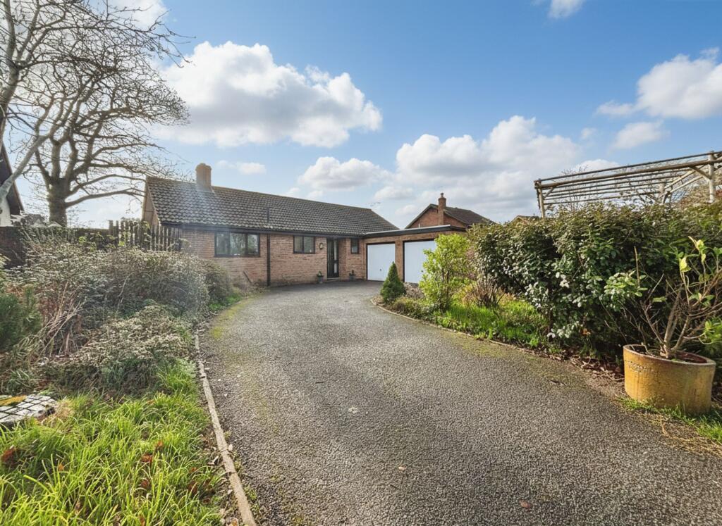 Main image of property: Down Lodge Close, Alderholt, SP6