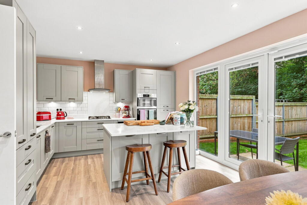 House in Tyldesley, Mosley Common - More