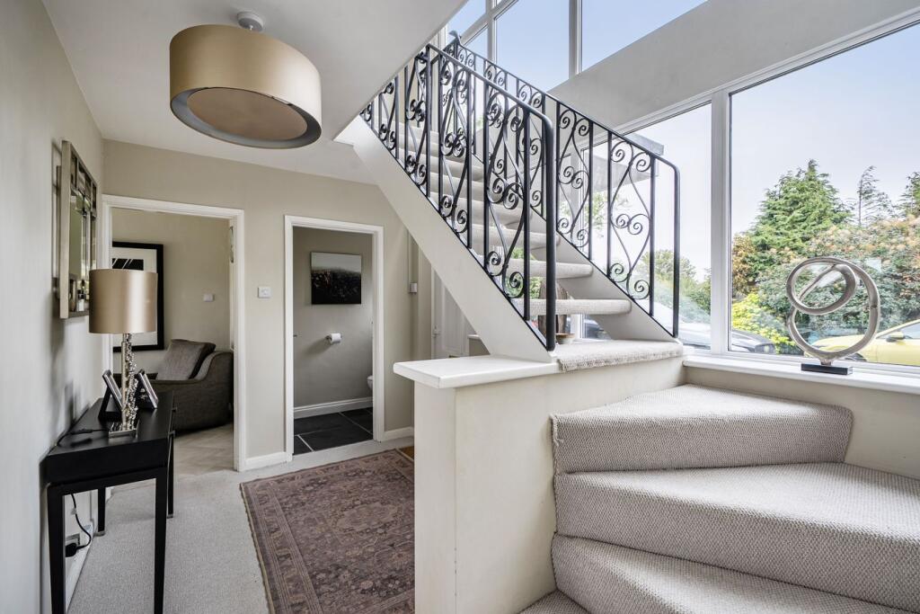 House in Bath - View 3