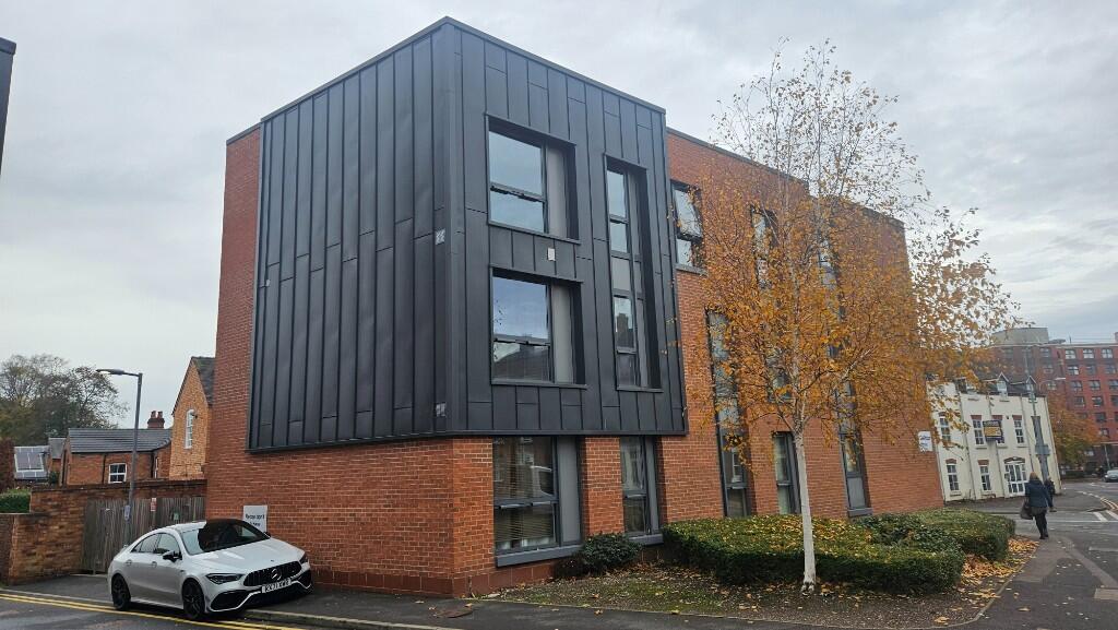 Main image of property: Greyfriars, Queen Street, Lichfield, Staffordshire, WS13