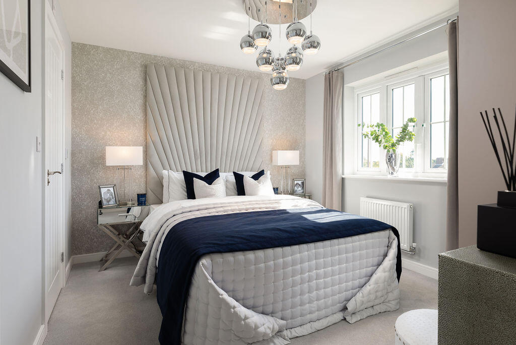 Main image of property: Pincey Brook Drive,
Great Dunmow
Essex
CM6 4FZ