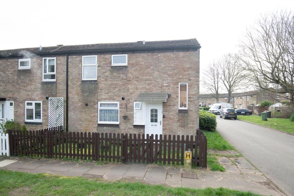 Main image of property: Kilnway, Wellingborough