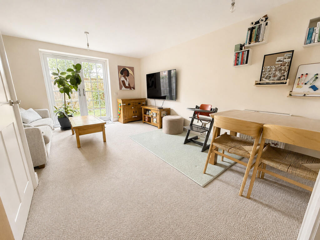 Main image of property: Church Way, Swindon, SN3 4