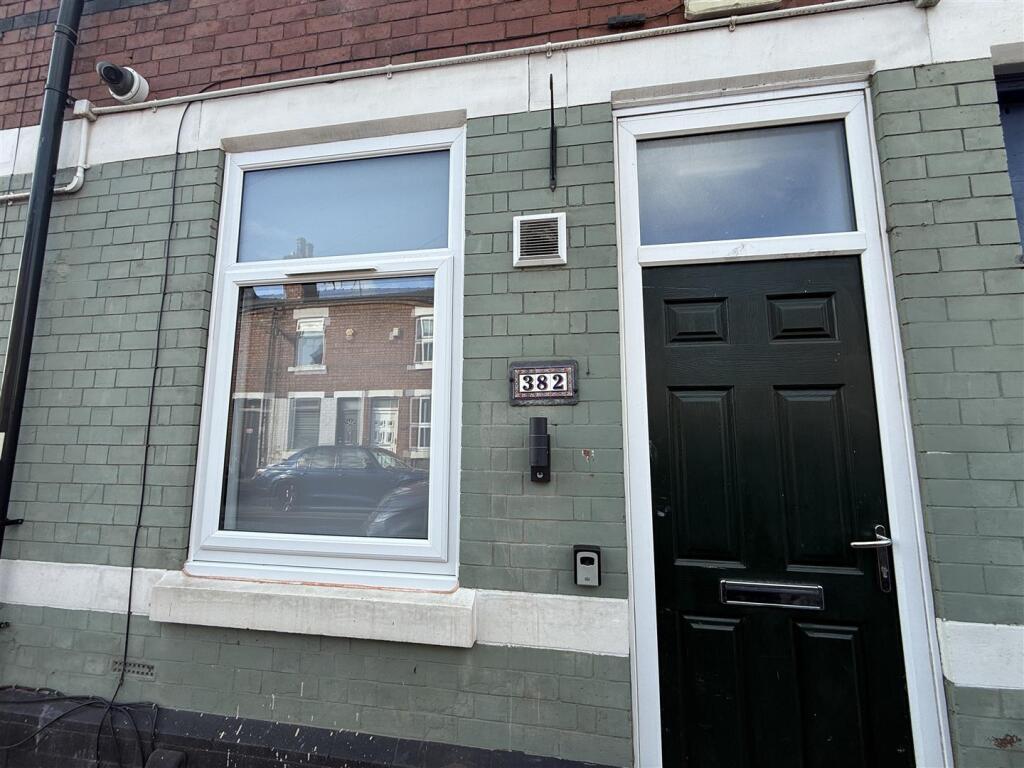 Main image of property: Brighton Road, Alvaston