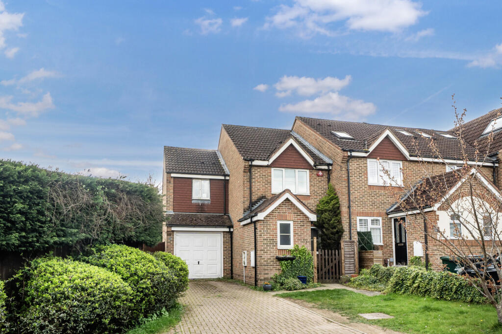 Main image of property: Harriet Walker Way, Rickmansworth, Hertfordshire