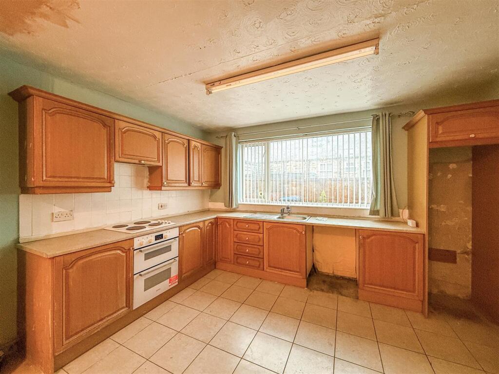 Albert Terrace, Esh Winning, Durham photo 2
