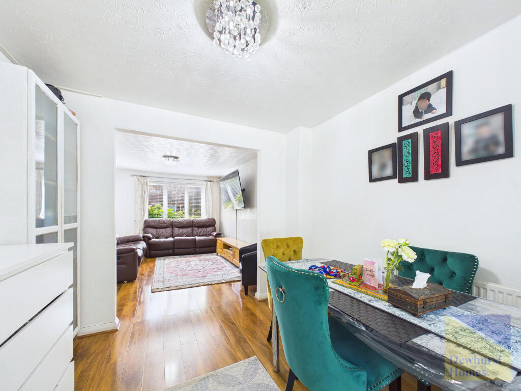 House in Preston, Broughton - View 5