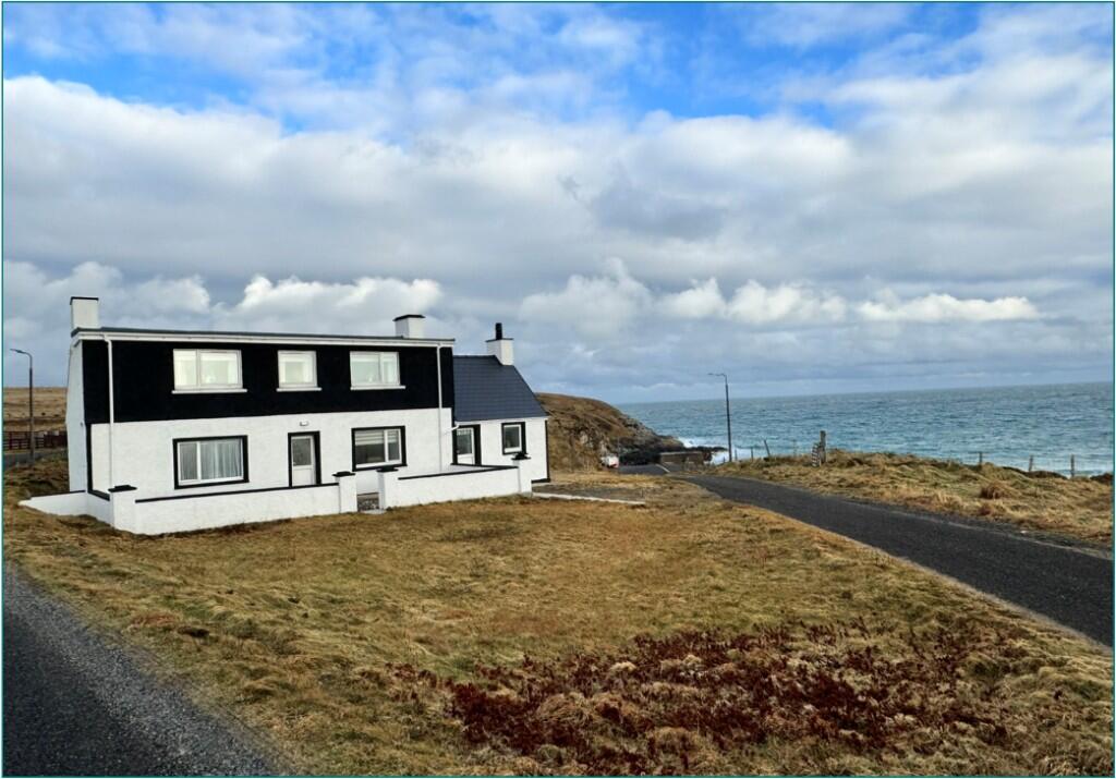 Main image of property: 16 SKIGERSTA, NESS, ISLE OF LEWIS, HS2 0TX